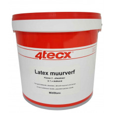 MUURVERF KLASSE 2 AFWASBAAR SUPERDEK 5LTR