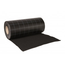 LOODVERVANGER WATERDICHT LAAG 200MM ROL 12M