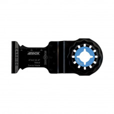 MULTIZAAGBLAD-INVAL SL AIZ 32MM AT METAAL 5 STUKS