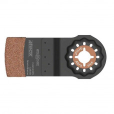 MULTIZAAGBLAD-INVAL SL-INVAL AIZ 32MM RT5 ABRASIEVE MATERIALEN 1 STUK