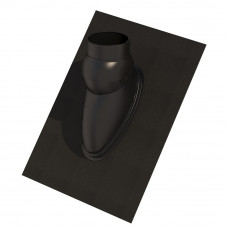 UNILE UBIFLEX DAKPAN15-55° 131 500MM X 600MM ZW