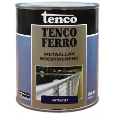 TENCOFERRO ANTRACIET 0,75 TENCOFERRO ANTRACIET 0,75