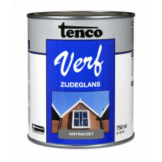 TENCOVERF ZG 7016 ANTRACIET 0,75 TENCOVERF ZG 7016 ANTRACIET 0,75