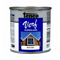 TENCOVERF ZG 9010 WIT 0,25 TENCOVERF ZG 9010 WIT 0,25
