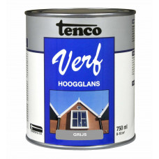 TENCOVERF HG GRIJS 0,75 TENCOVERF HG GRIJS 0,75