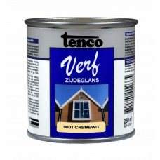 TENCOVERF ZG 9001 CREMEWIT 0,25 TENCOVERF ZG 9001 CREMEWIT 0,25