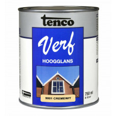 TENCOVERF HG 9010 CREMEWIT 0,75 TENCOVERF HG 9010 CREMEWIT 0,75