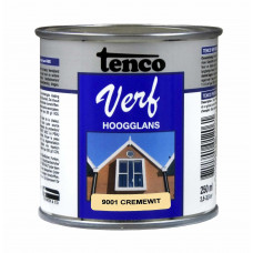 TENCOVERF HG 9010 CREMEWIT 0,25 TENCOVERF HG 9010 CREMEWIT 0,25