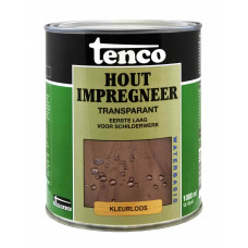 TENCO IMPREGNEER 1 TENCO IMPREGNEER 1