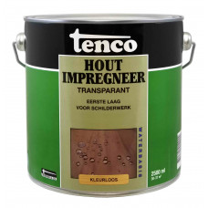 TENCO IMPREGNEER 2,5 TENCO IMPREGNEER 2,5